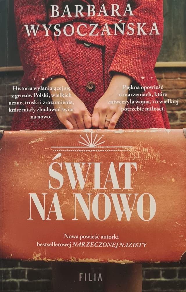 Świat na nowo