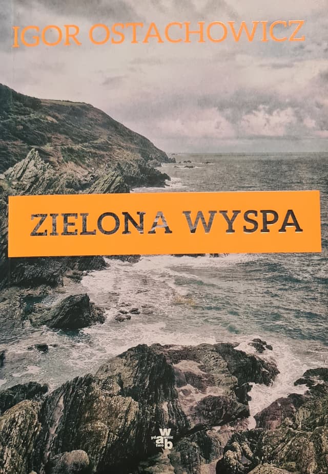 Zielona wyspa