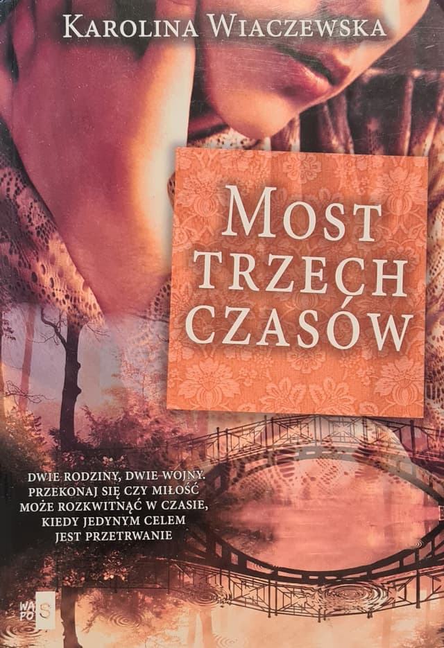 Most trzech czasów